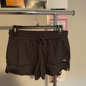 Alo Shorts